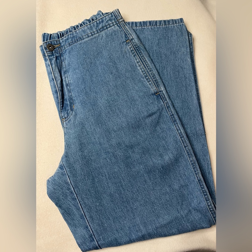 Liz Claiborne Lizwear jeans - Picture 1 of 4